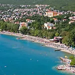 In Mit Terrasse Und Meerblick By Interhome Crikvenica
