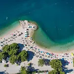 In Mit Terrasse Und Meerblick By Interhome Crikvenica