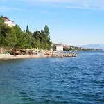 In Mit Terrasse Und Meerblick By Interhome Apartment Crikvenica