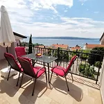 In Mit Terrasse Und Meerblick By Interhome Crikvenica