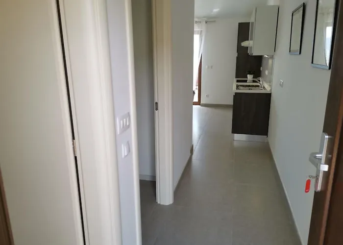 In Crikvenica Mit Terrasse Und Meerblick By Interhome